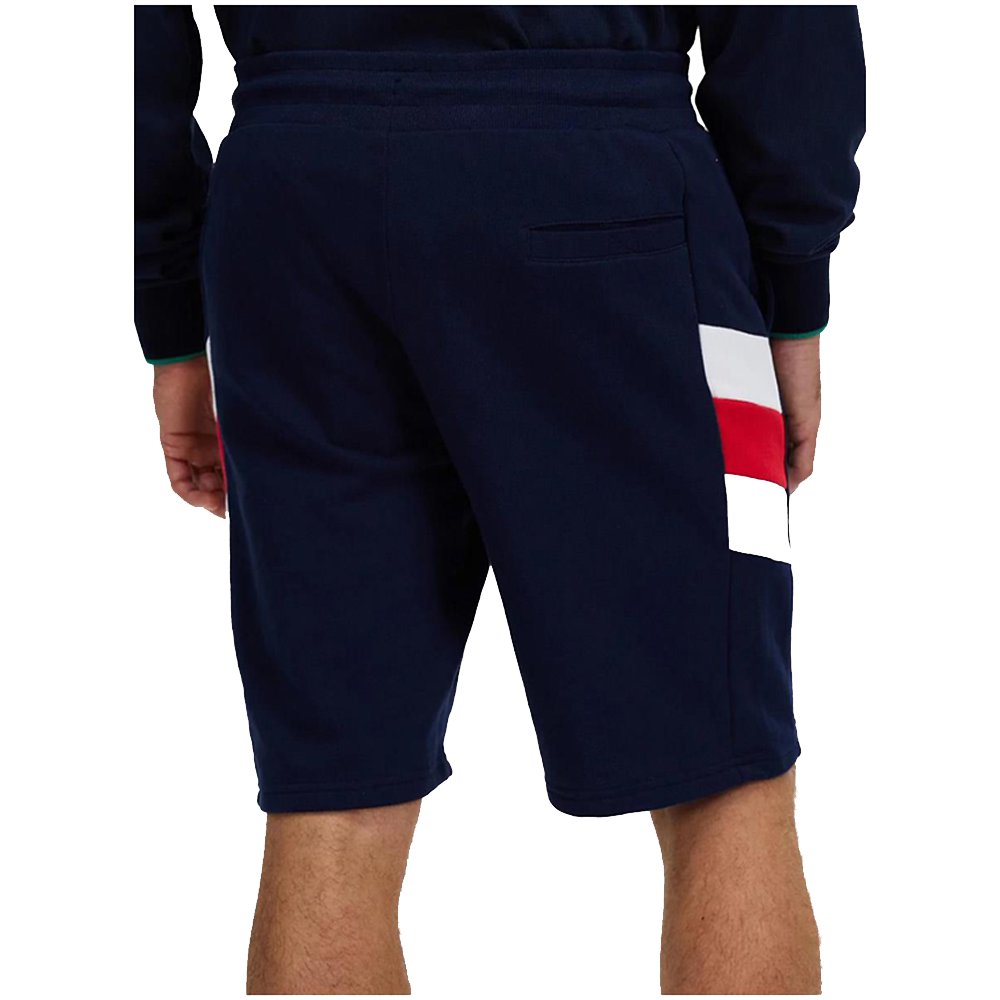 Nautica Manta 9.5 Inch Fleece Short Mens