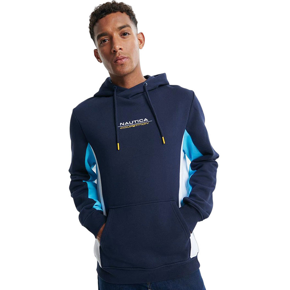 Nautica Midway OH Hoody Mens