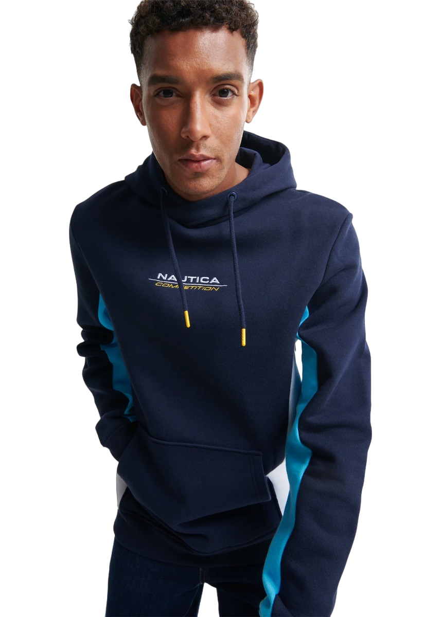 Nautica Midway OH Hoody Mens