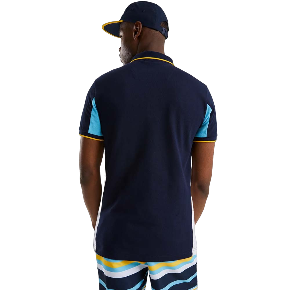 Nautica Competition Alma Polo Shirt Mens