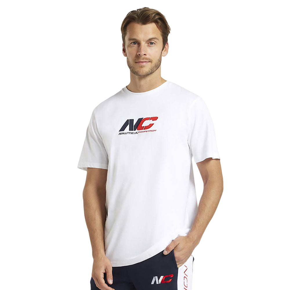 Nautica Dupont Tshirt Mens