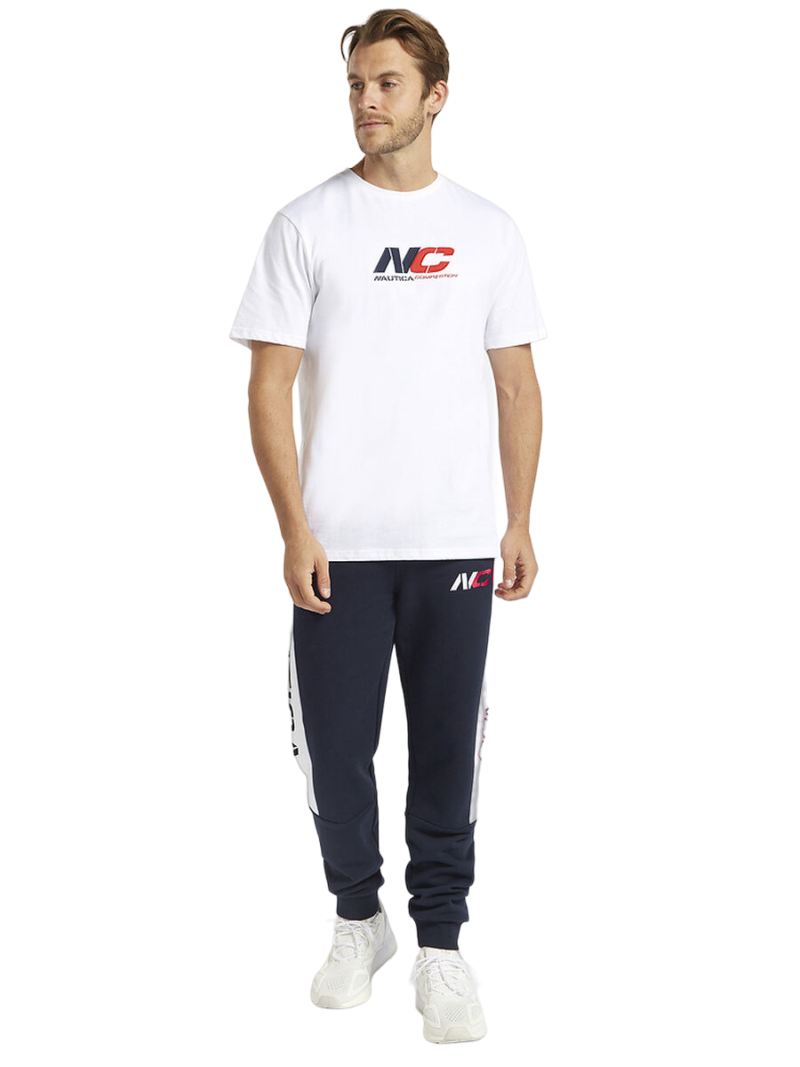 Nautica Dupont Tshirt Mens