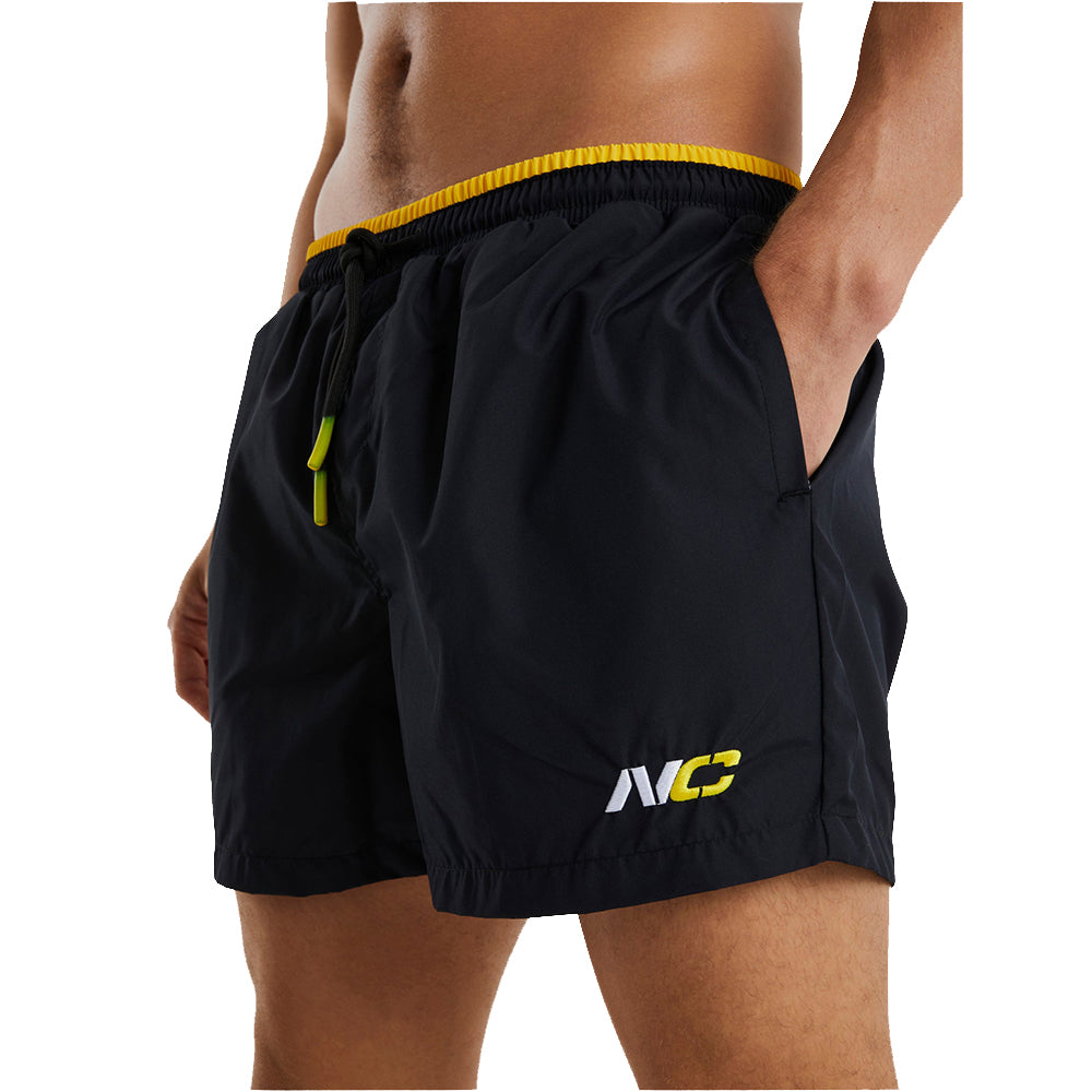 Nautica Merritt 4 Inch Swim Short Mens