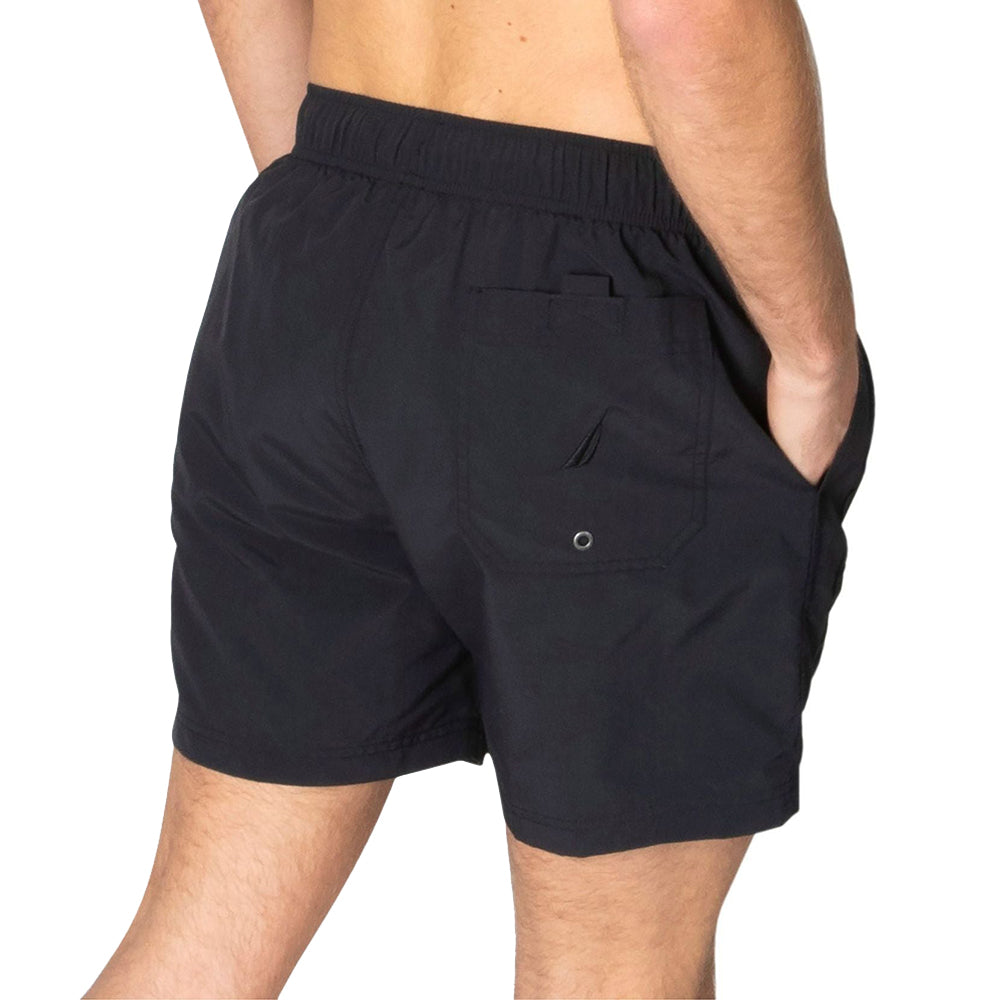 Nautica 6 Tonal Swim Mens