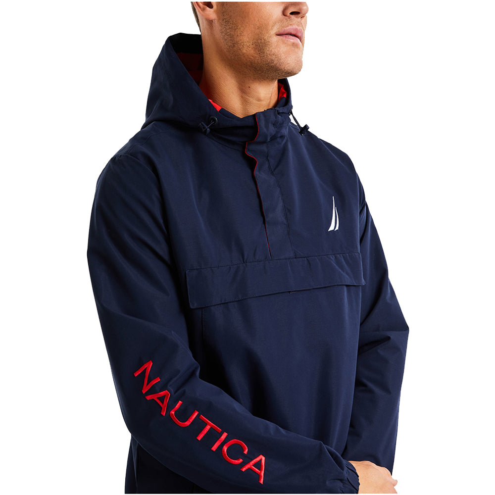 Nautica Astrid OH Jacket Mens