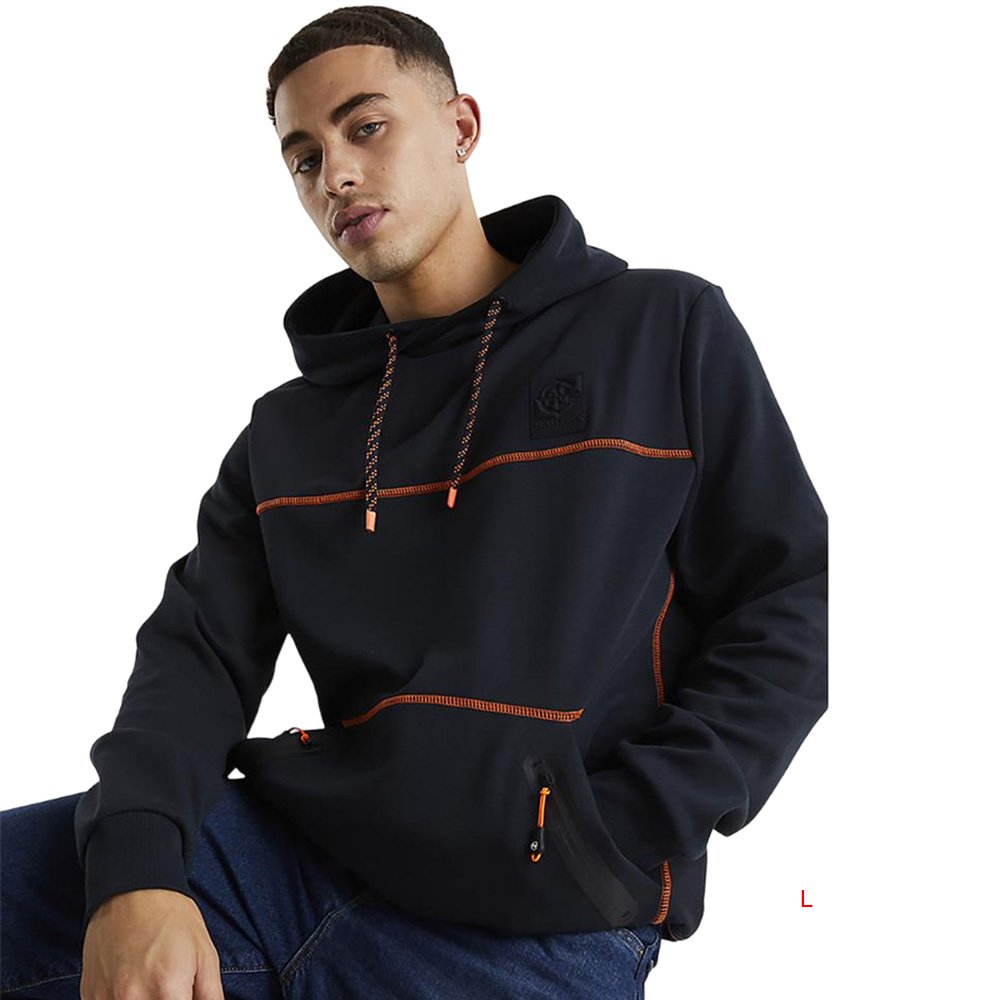 Nautica Bayview OH Hoody Mens