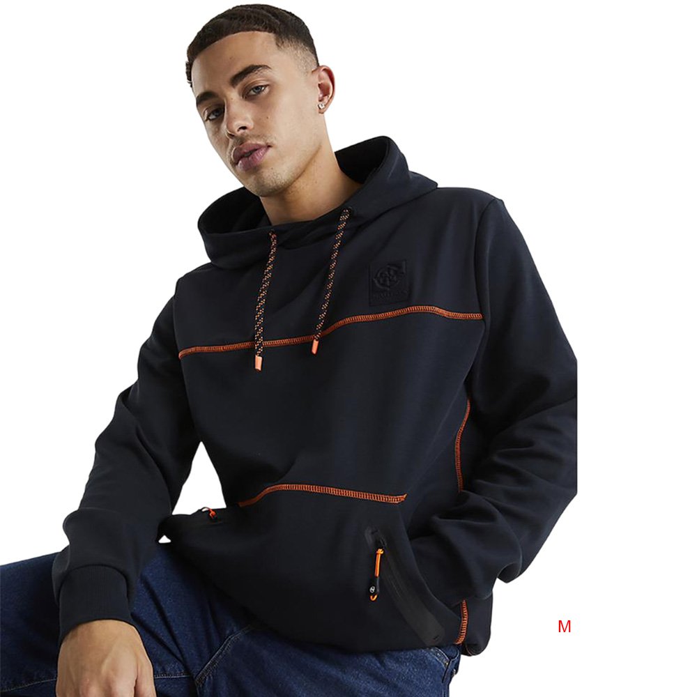 Nautica Bayview OH Hoody Mens