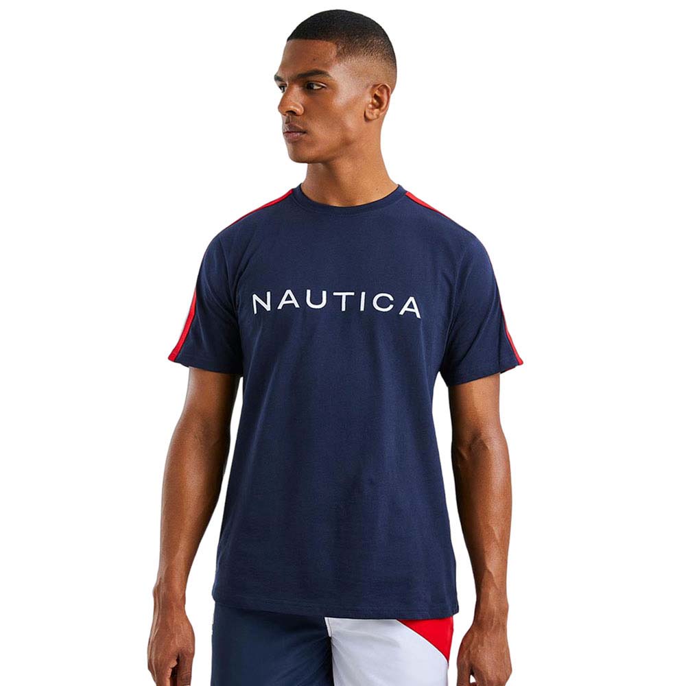 Nautica Forres Tshirt Mens