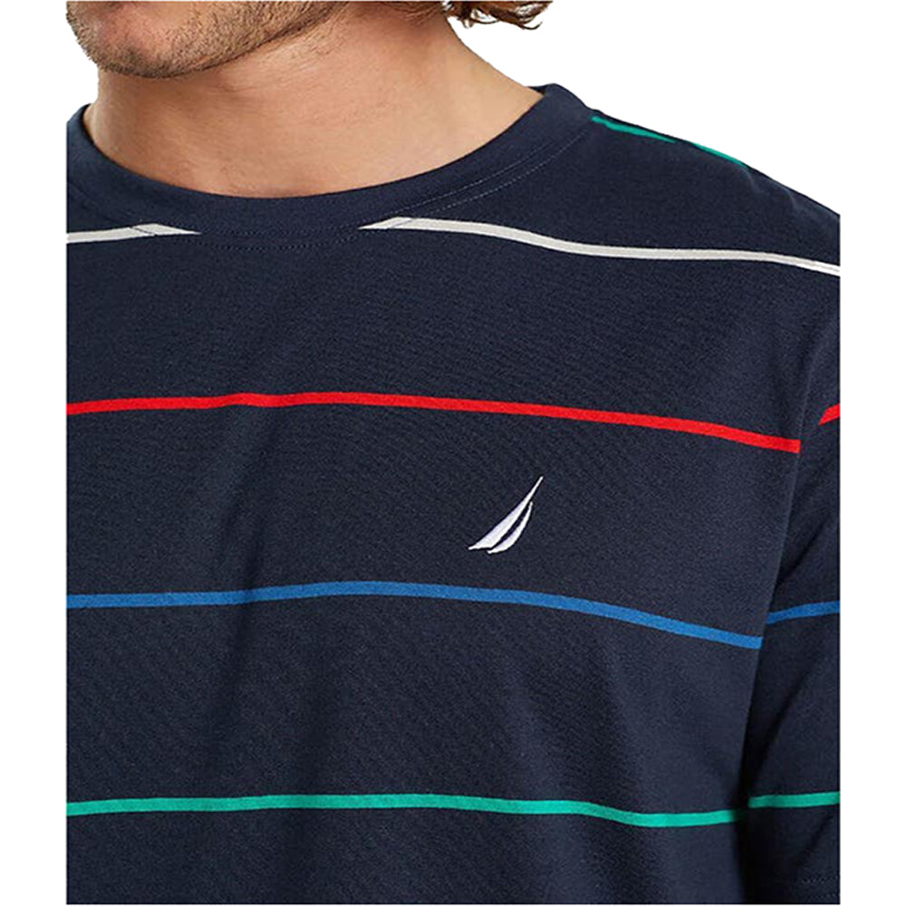 Nautica Huron Tshirt Mens