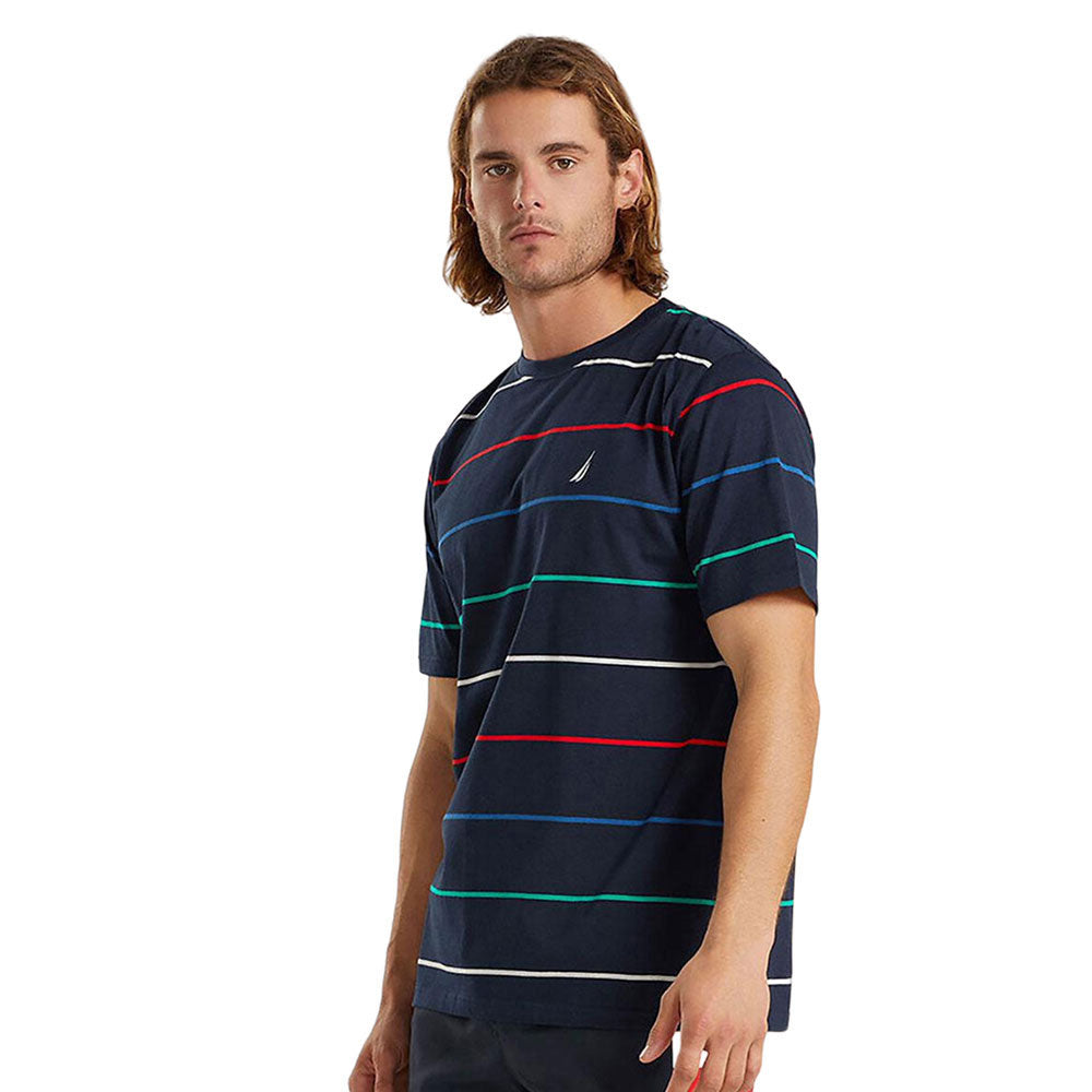 Nautica Huron Tshirt Mens