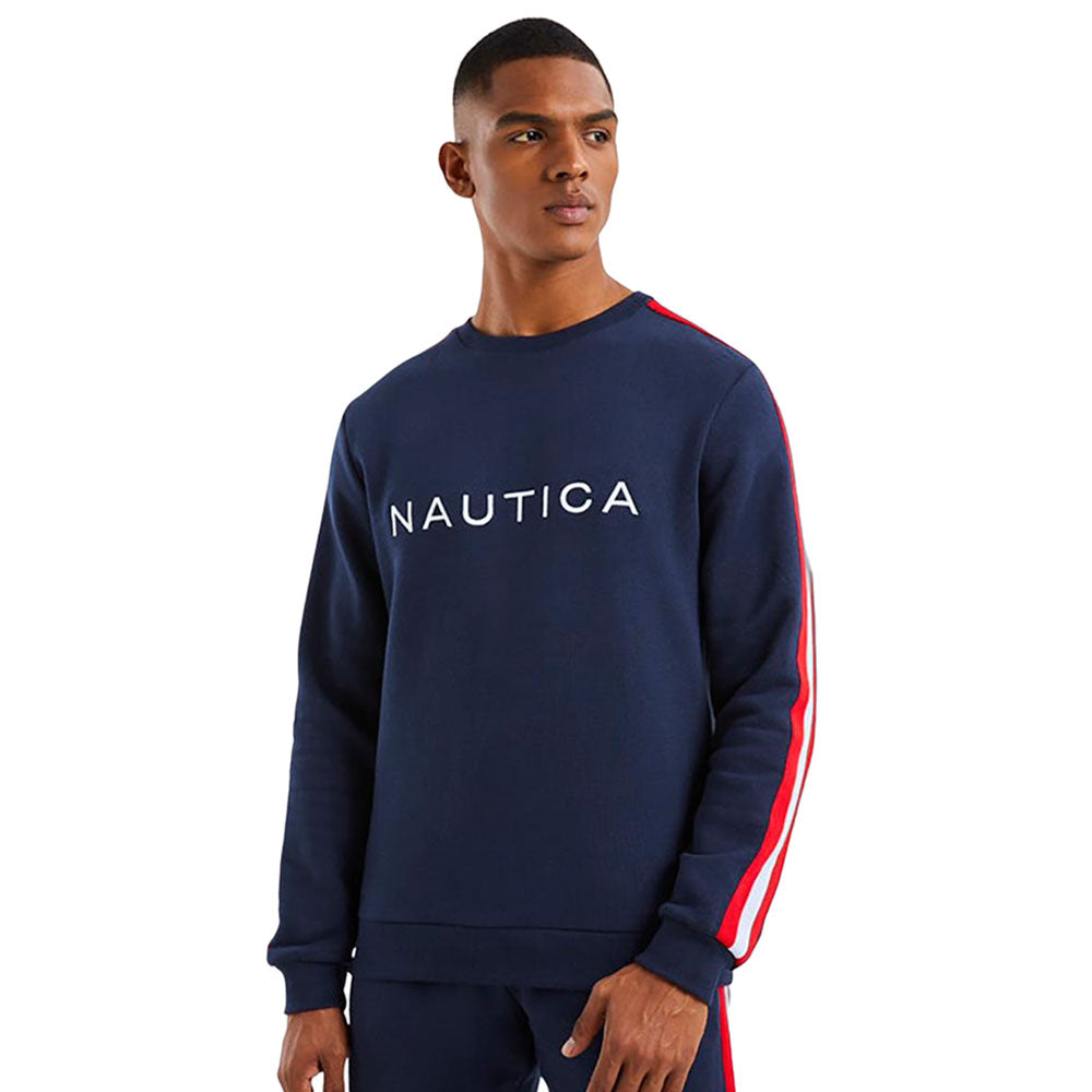 Nautica Javari Sweatshirt Mens