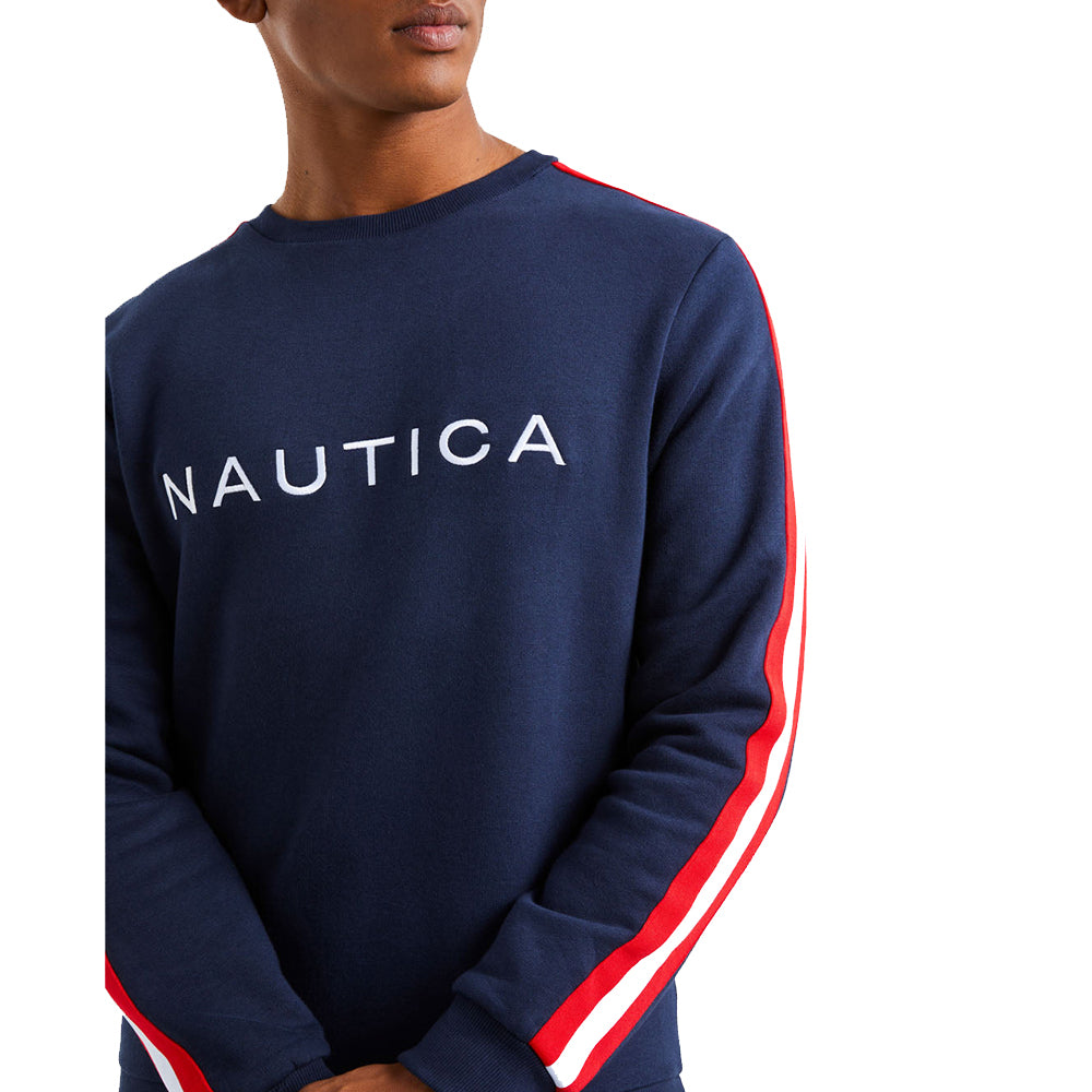 Nautica Javari Sweatshirt Mens