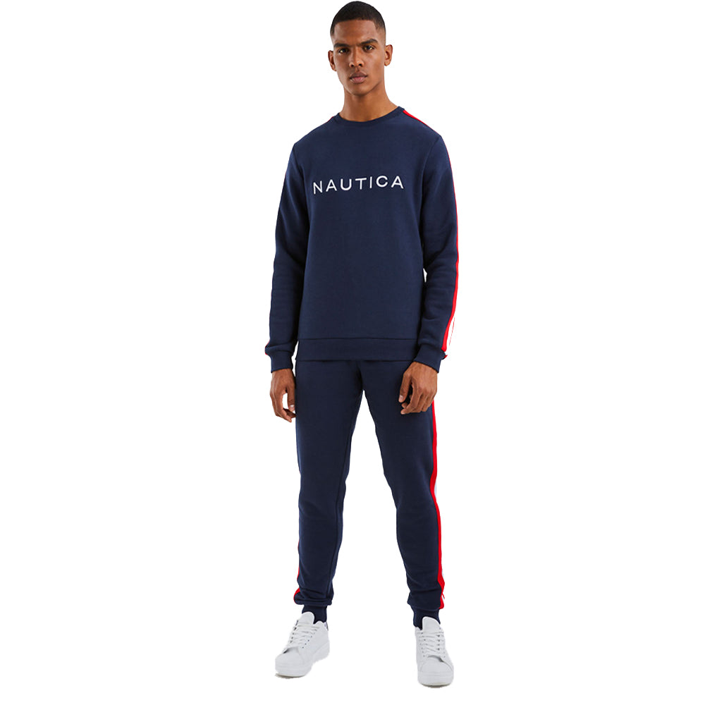 Nautica Javari Sweatshirt Mens