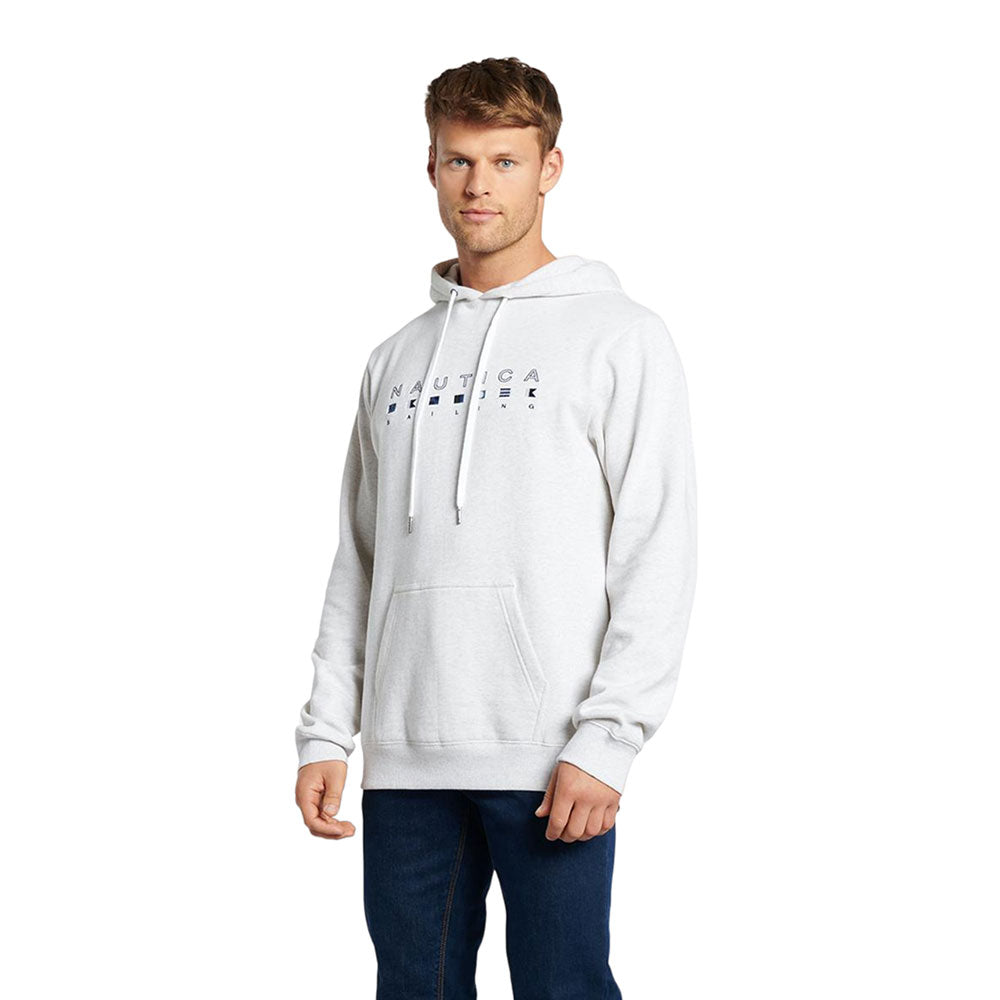 Nautica Milo OH Hoody Mens