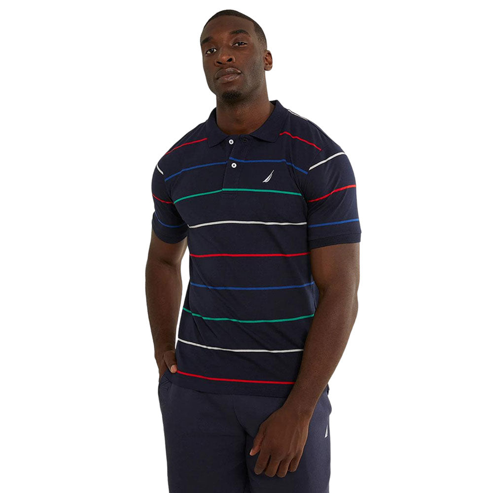 Nautica Roper Polo Shirt Mens