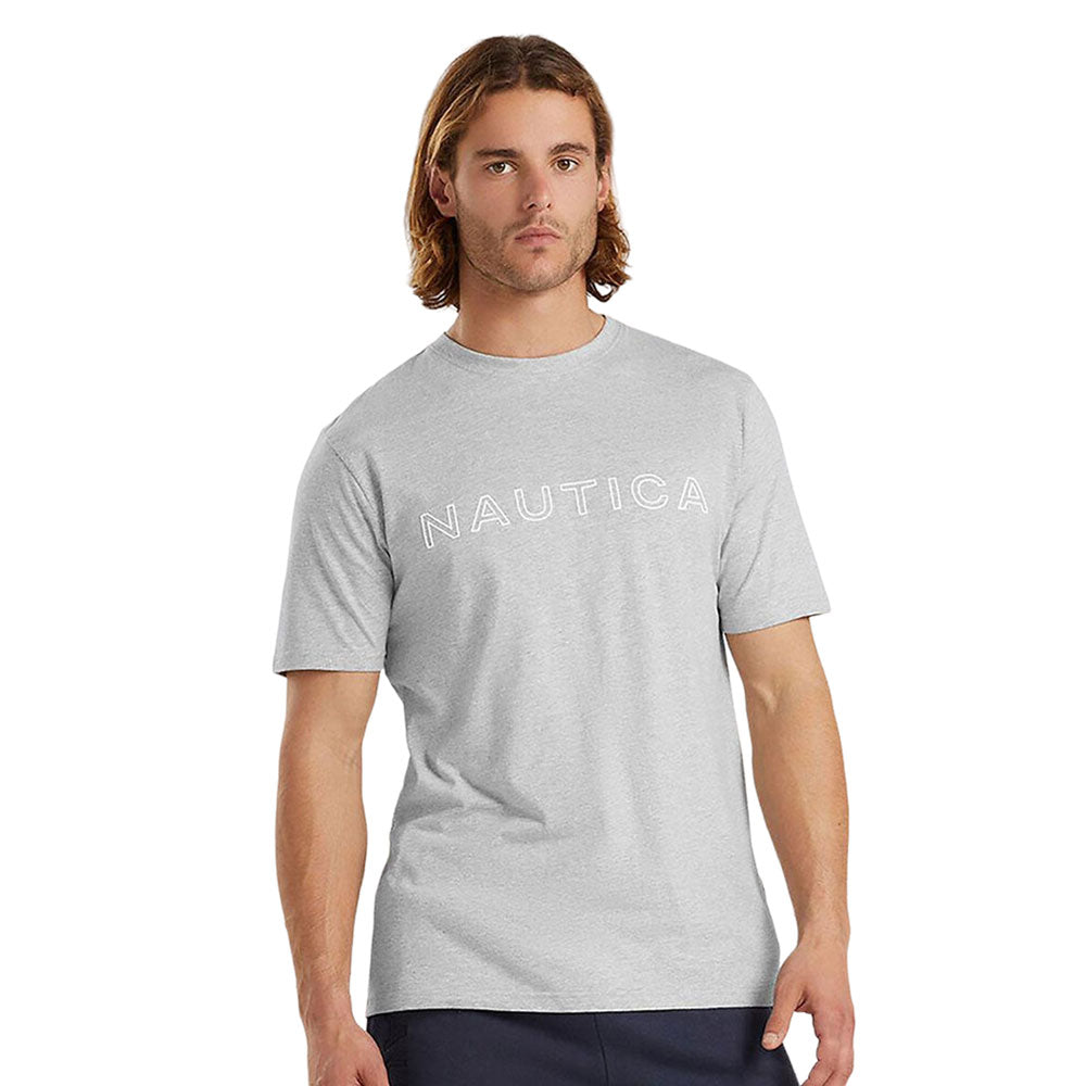 Nautica Scuttle Tshirt Mens