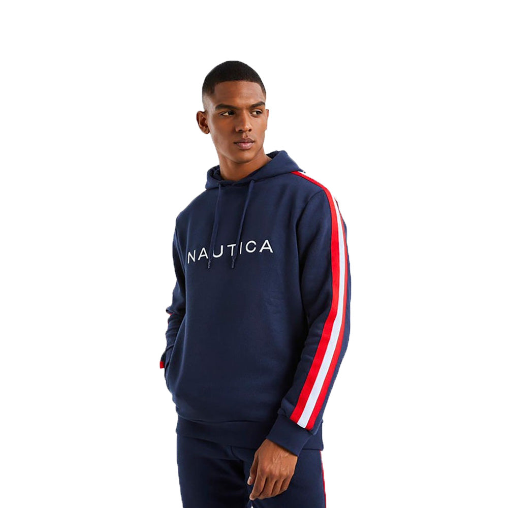 Nautica Teton OH Hoody Mens