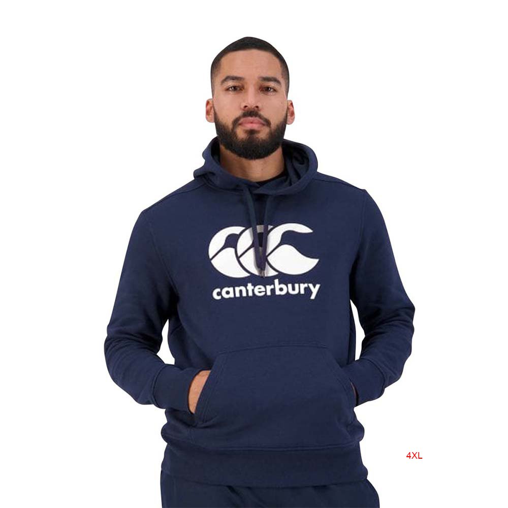 Canterbury Anchor Hoody Mens