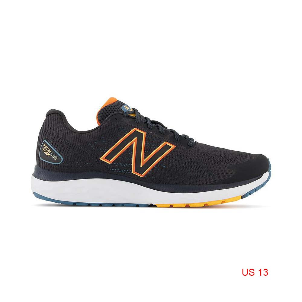 New Balance 680v7 Wide Mens