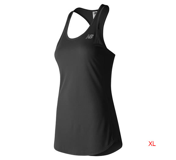 New Balance Accelerate Tank Womens