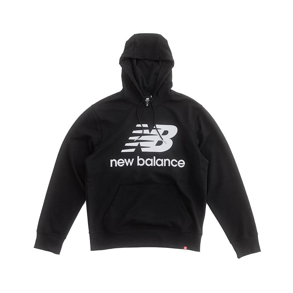 New Balance ESS Pullover Hoodie Mens