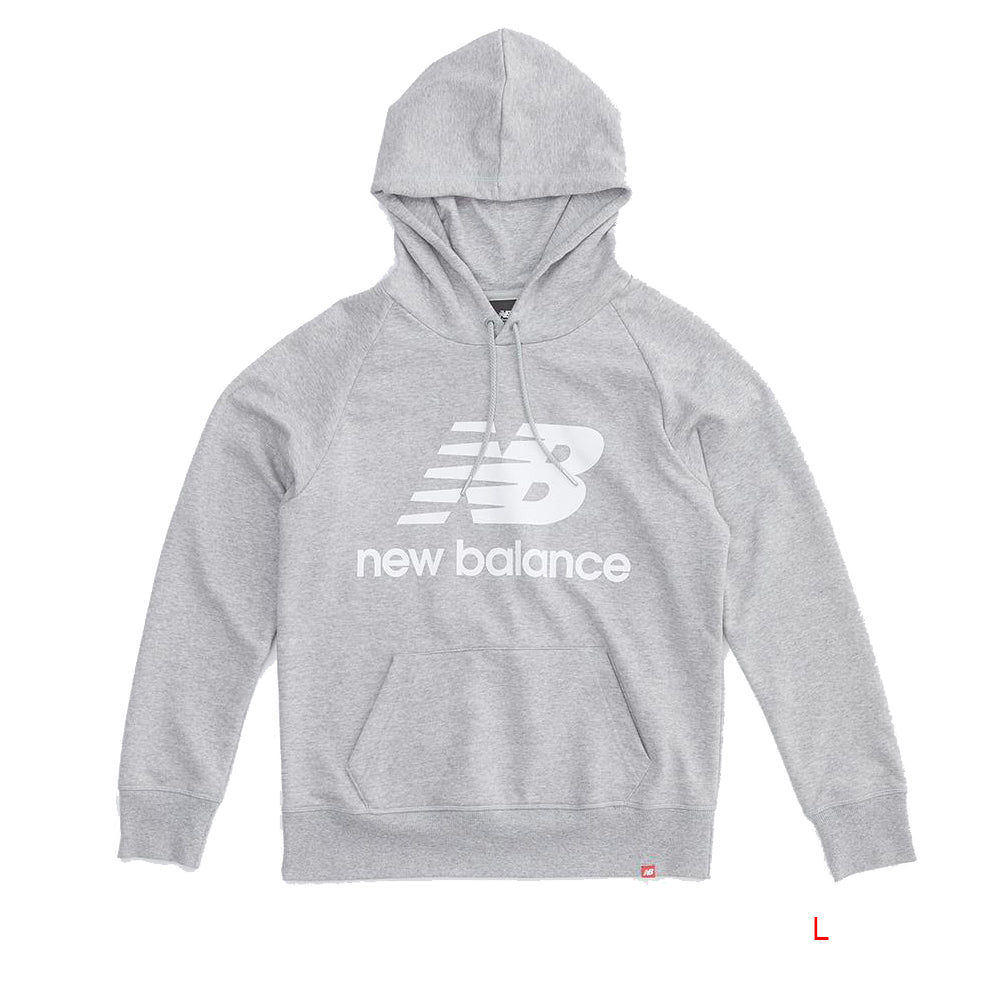 New Balance Hoodie Womens