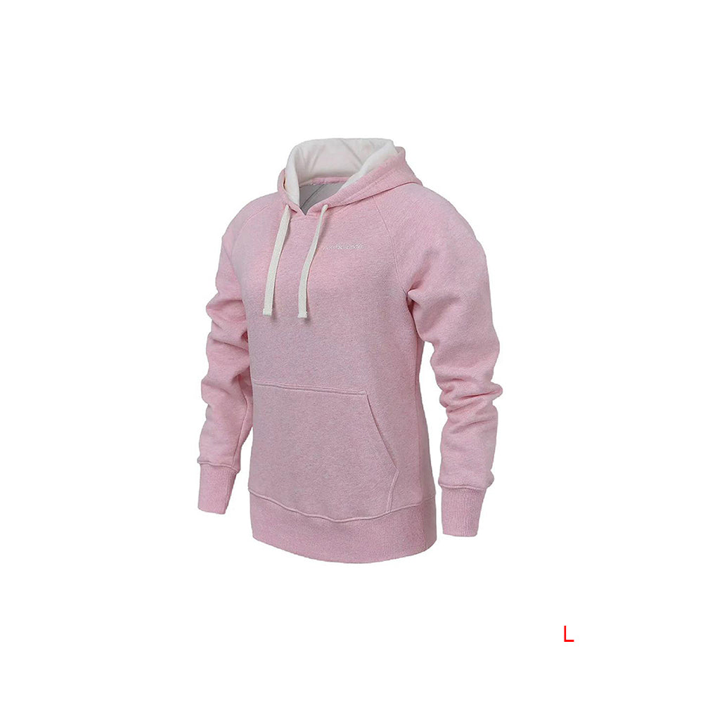 New Balance Hoodie Womens