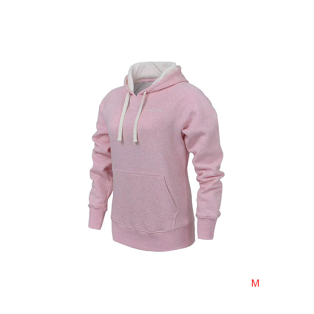 New Balance Hoodie Womens