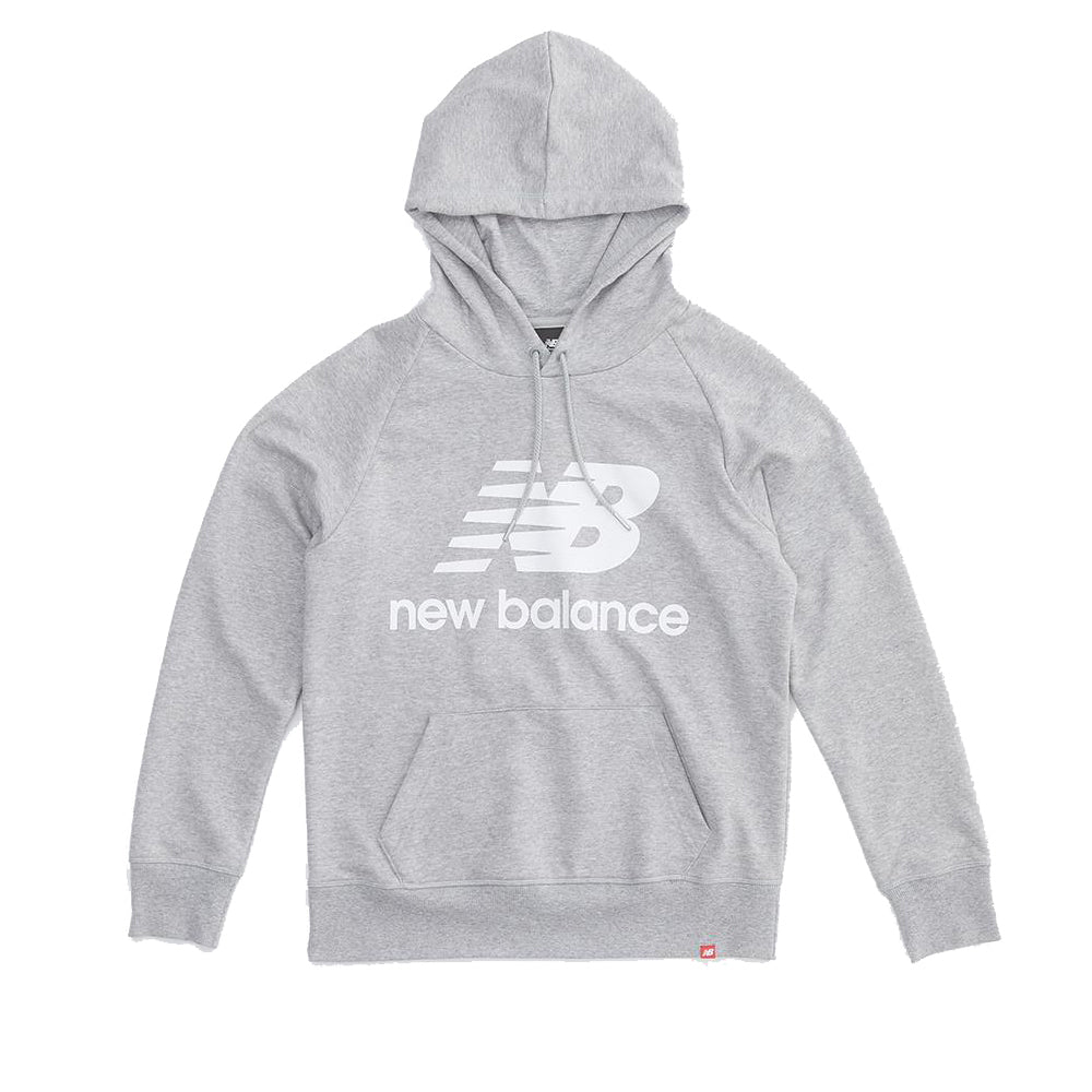 New Balance Hoodie Womens