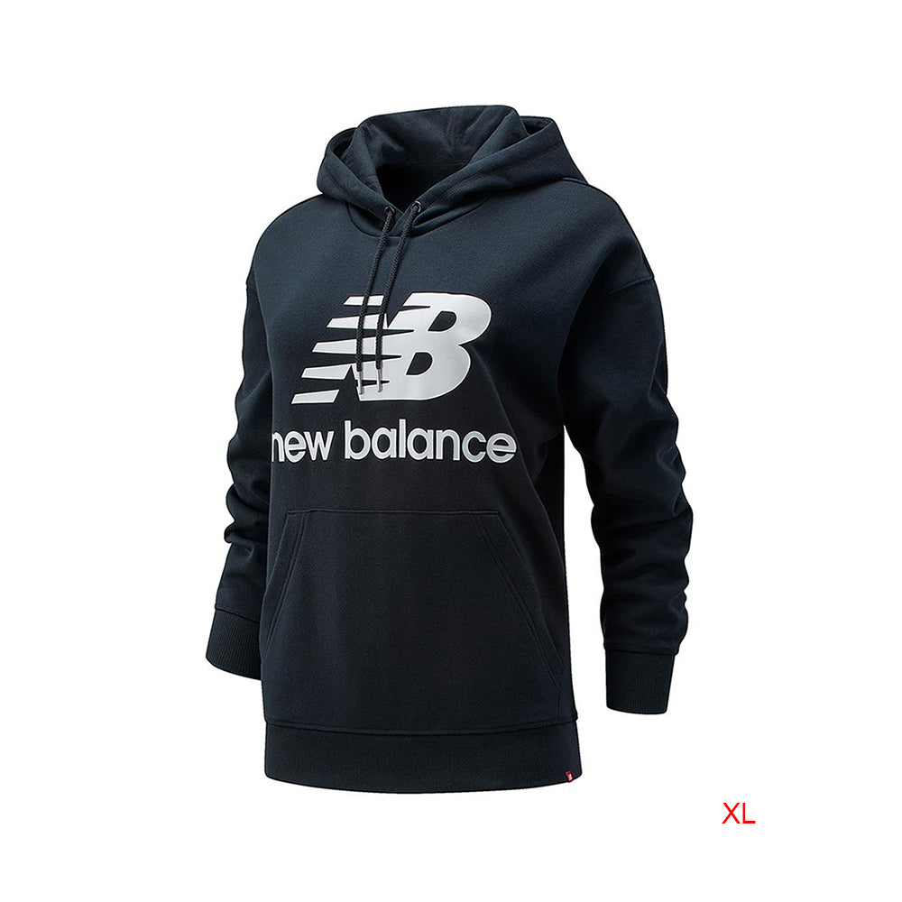 New Balance Hoodie Womens