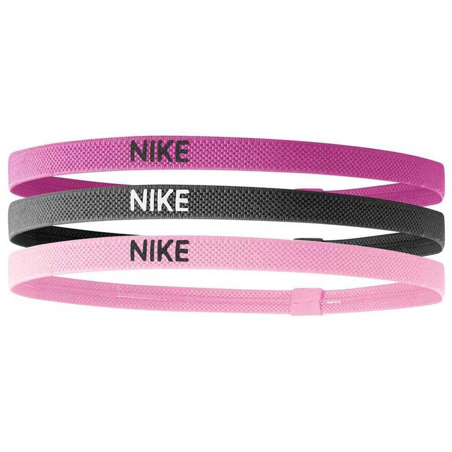 Nike Elastic Headbands 2.0 3 Pack