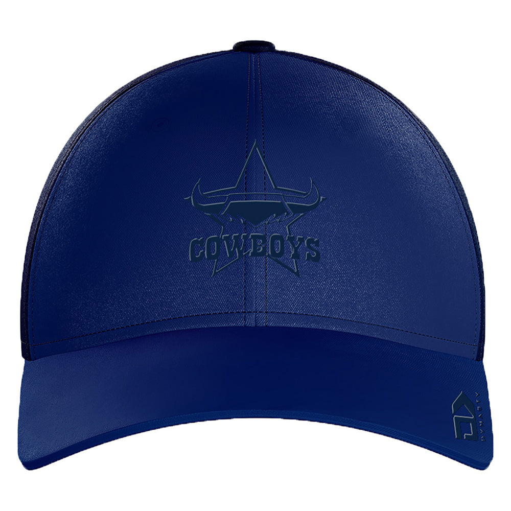 NQ Cowboys Media Cap 2024 Adult