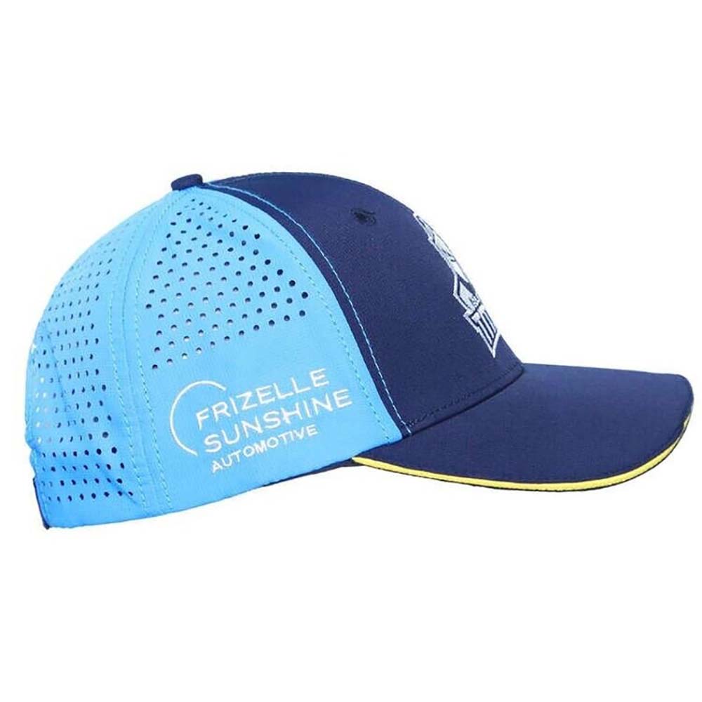 Gold Coast Titans Media Cap Adult