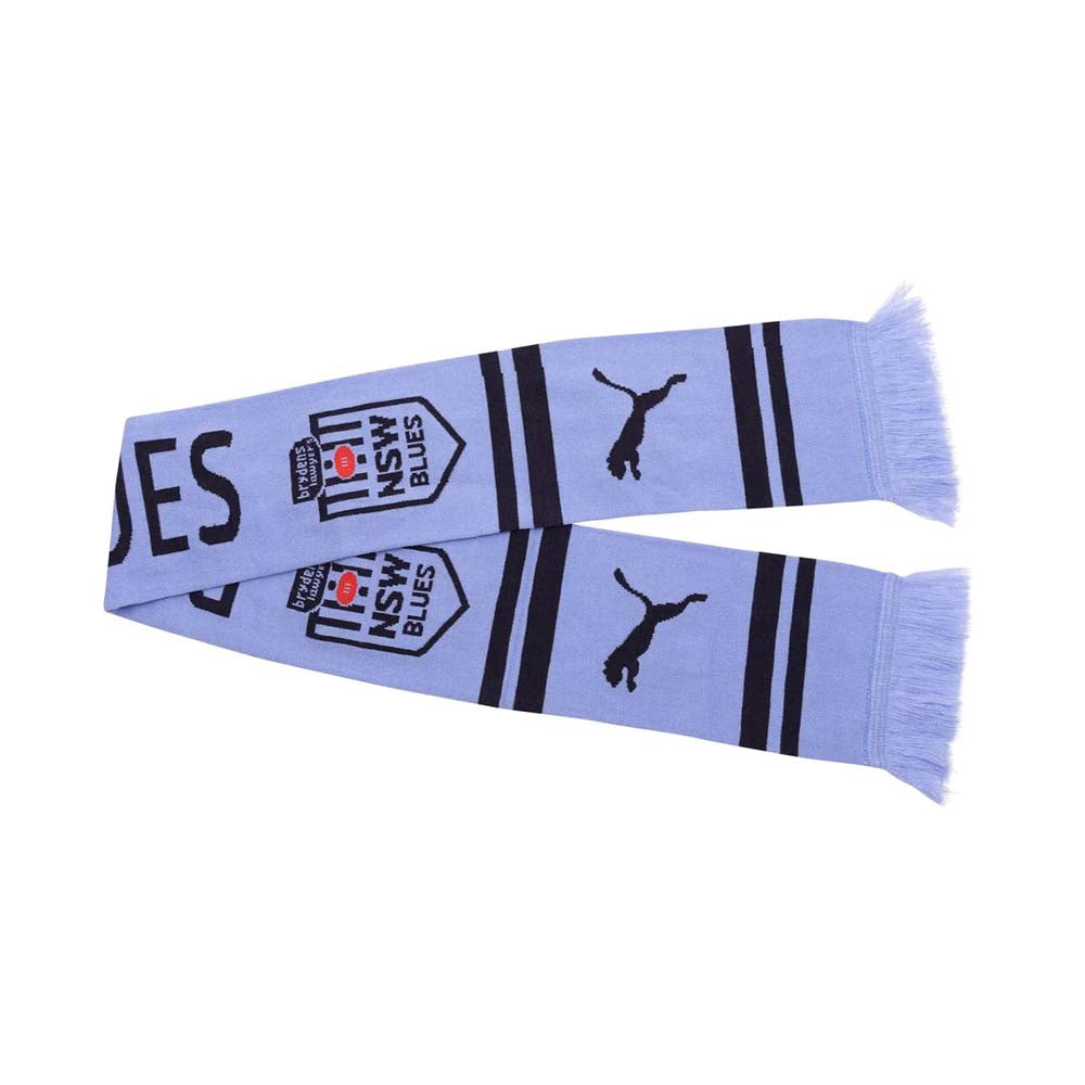 NSW Blues Scarf