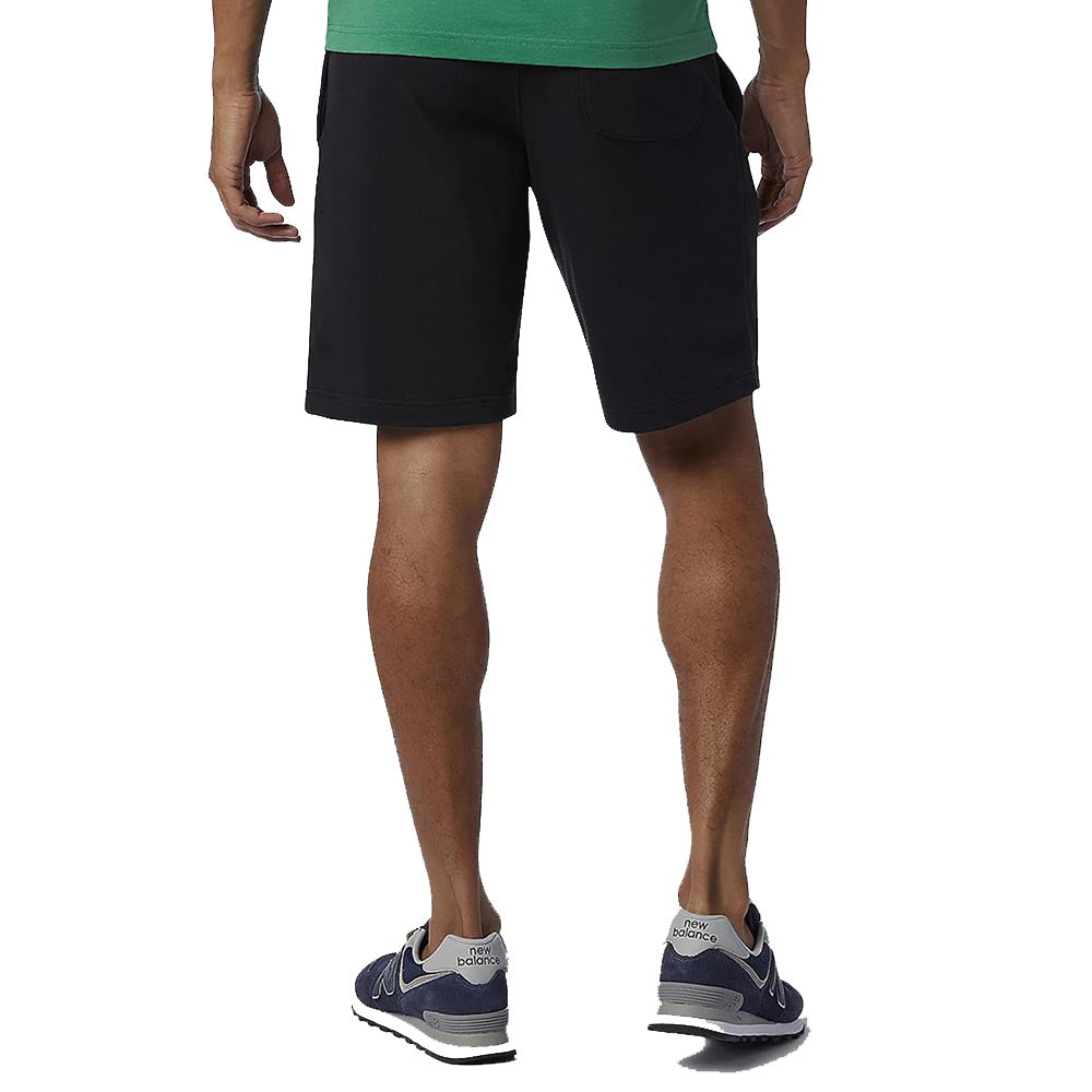 New Balance Essentials Stacked Logo Short Mens