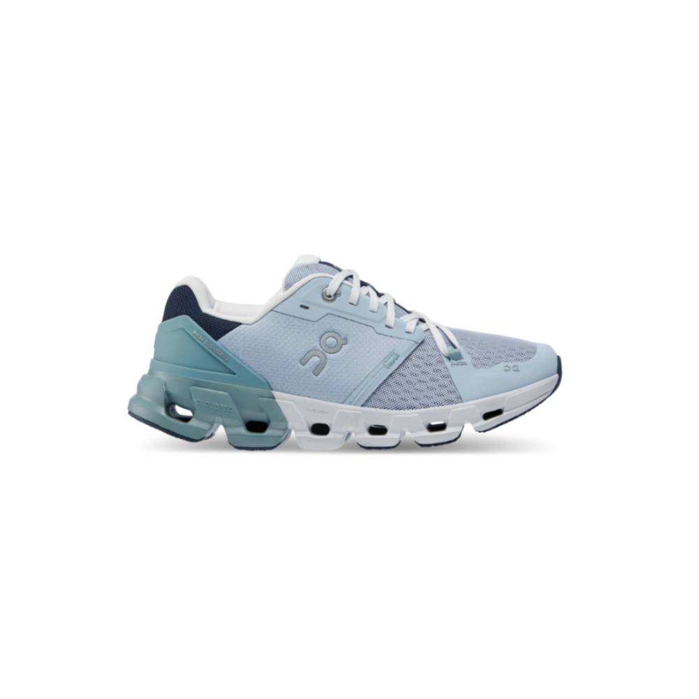 On Running Cloudflyer Womens Nimbus Cobble