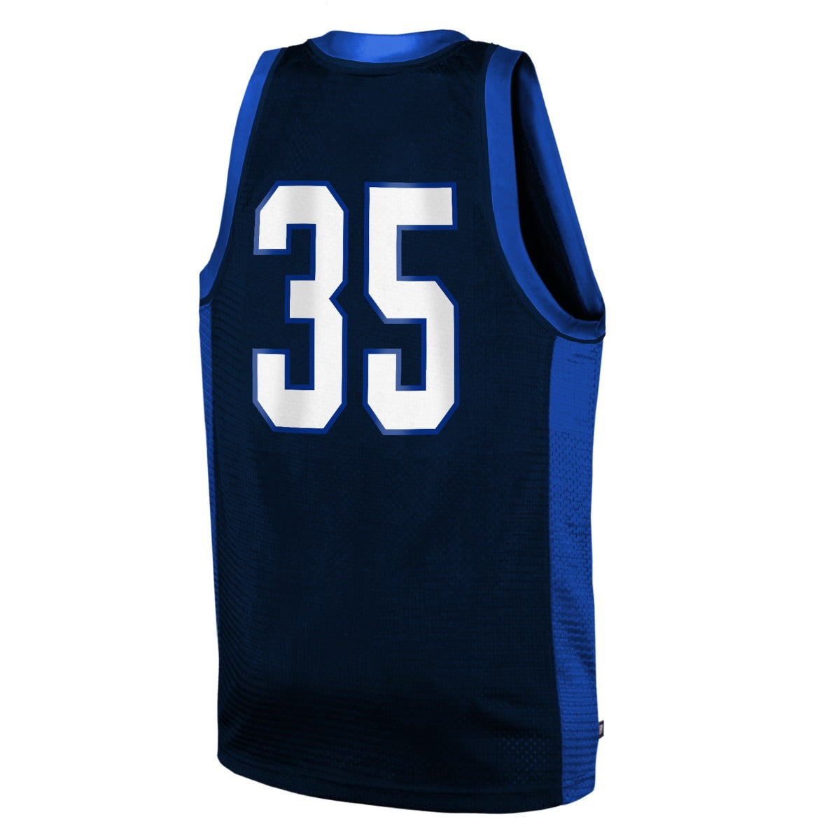 Outerstuff NRL Bulldogs Mesh Singlet Mens