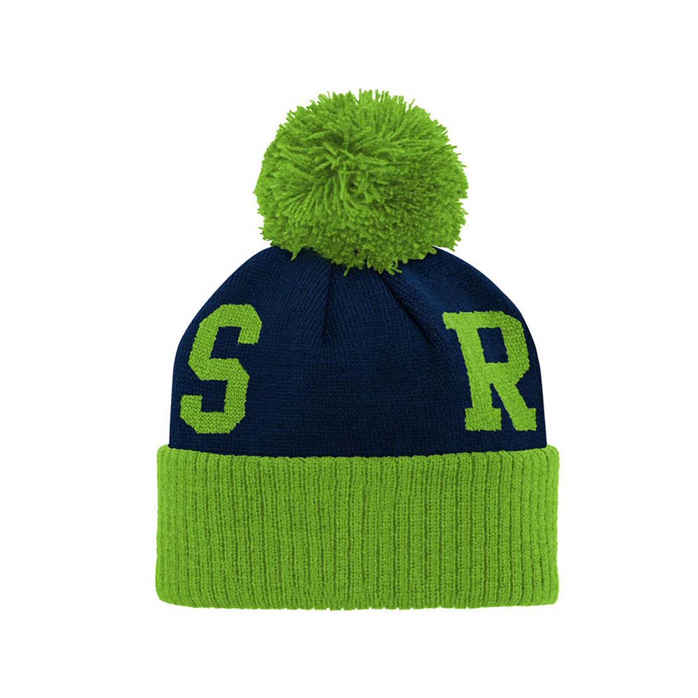 Outerstuff NRL Raiders Beanie Adult