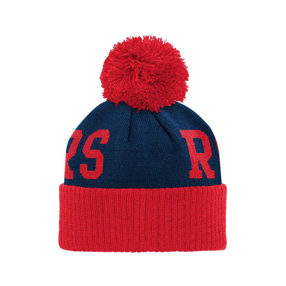 Outerstuff NRL Rooster Beanie Adult