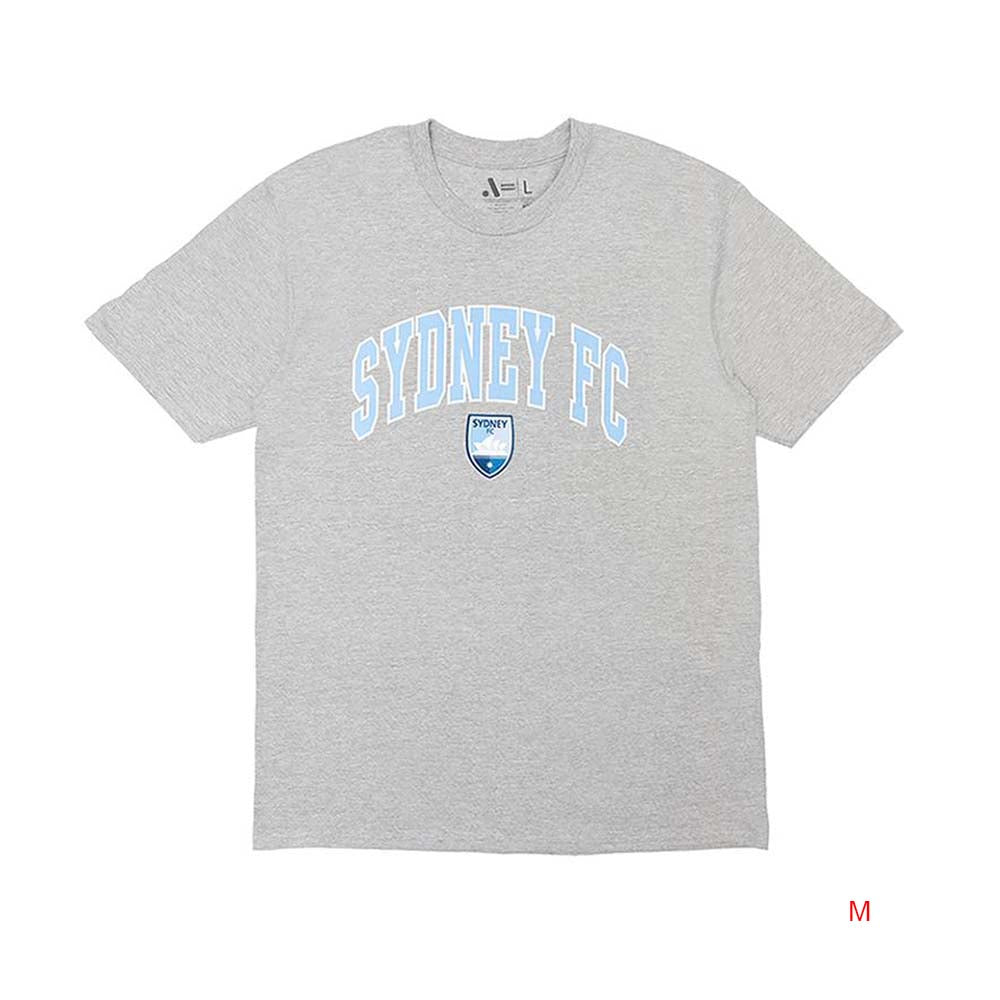 Outerstuff Sydney FC Arch Tee