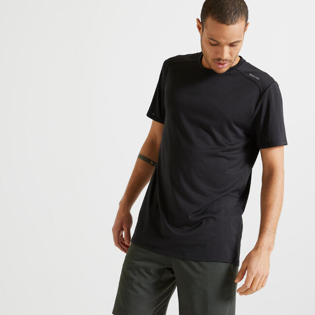 OHFC Austin Technical Tee Mens