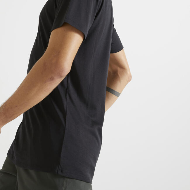 OHFC Austin Technical Tee Mens