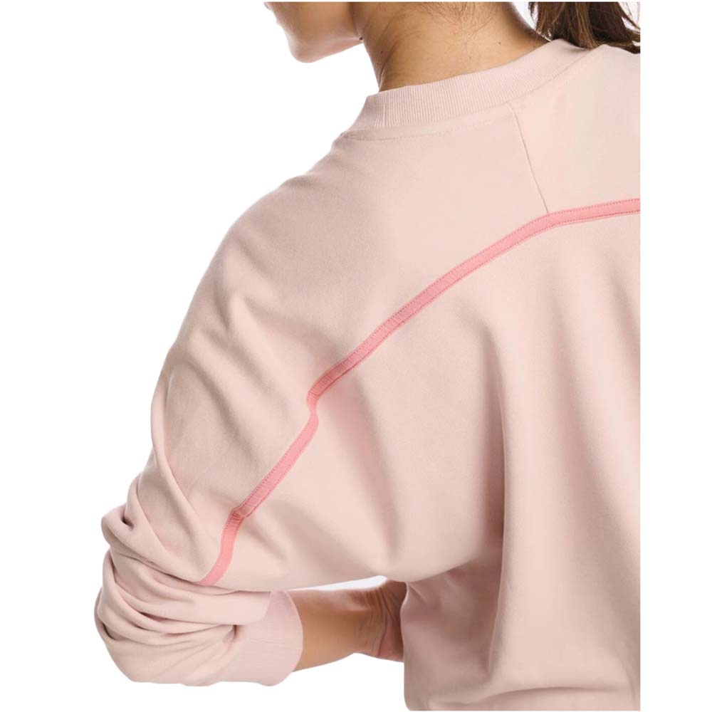 2XU Form Pop Seam Crew Womens