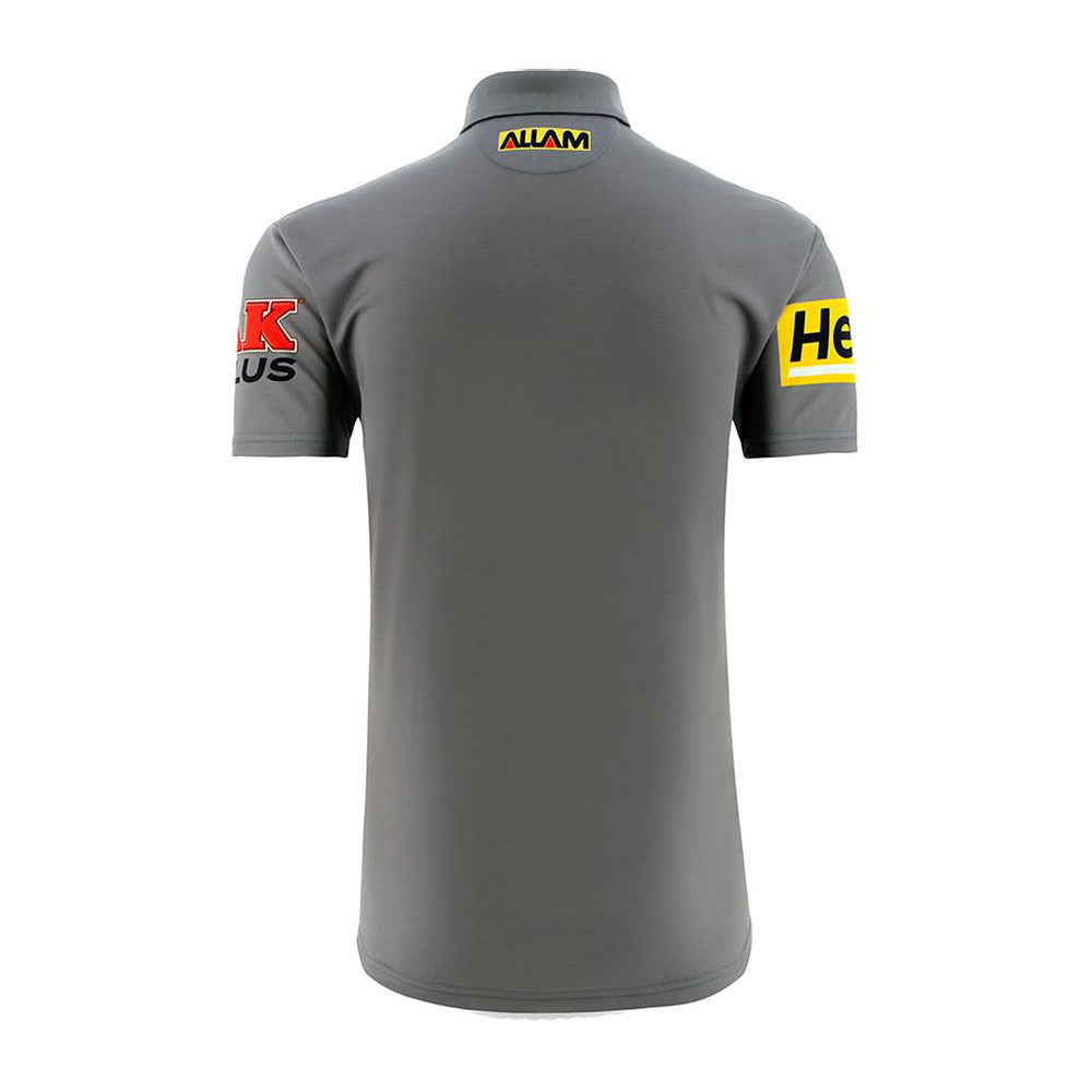 Penrith Panthers Media Polo 2023 Mens