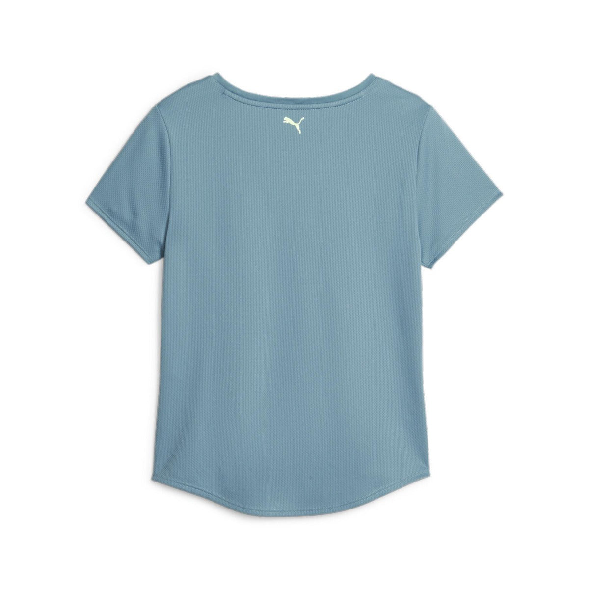 Puma Fit Logo Ultrabreathe Tee Womens