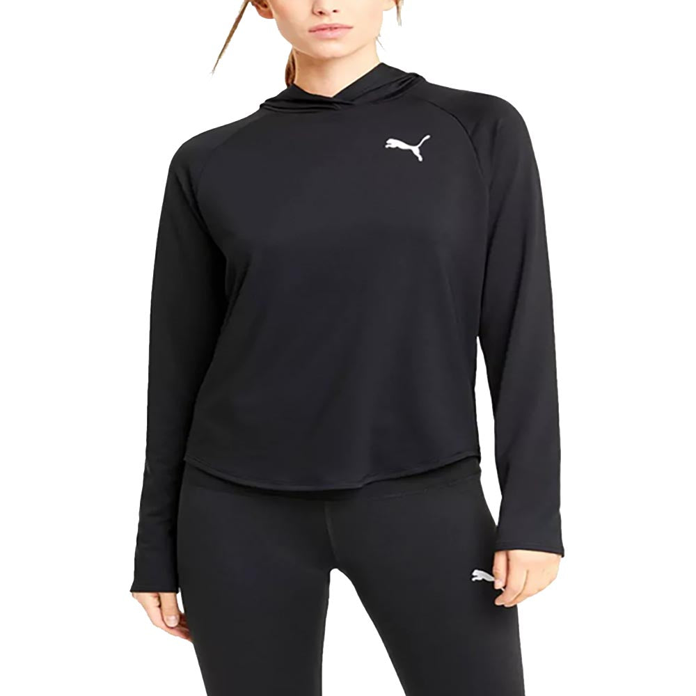 Puma Active Hoodie Womens