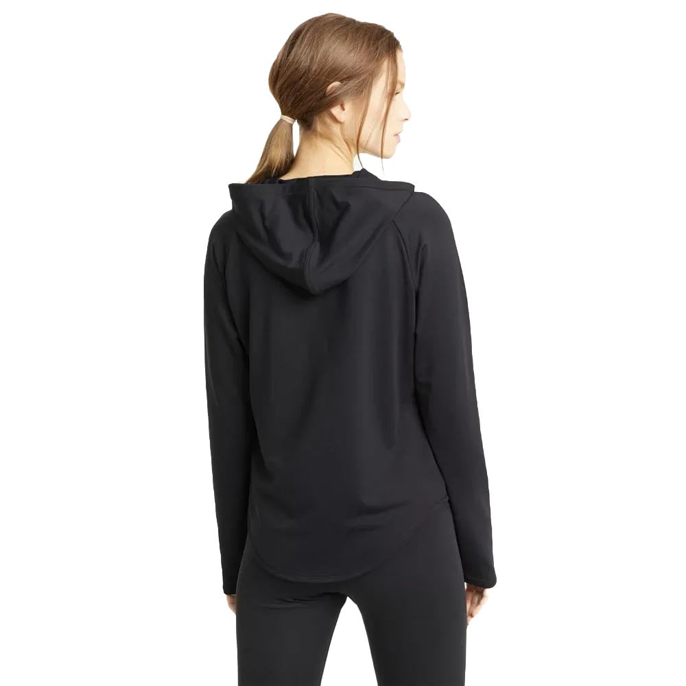 Puma Active Hoodie Womens