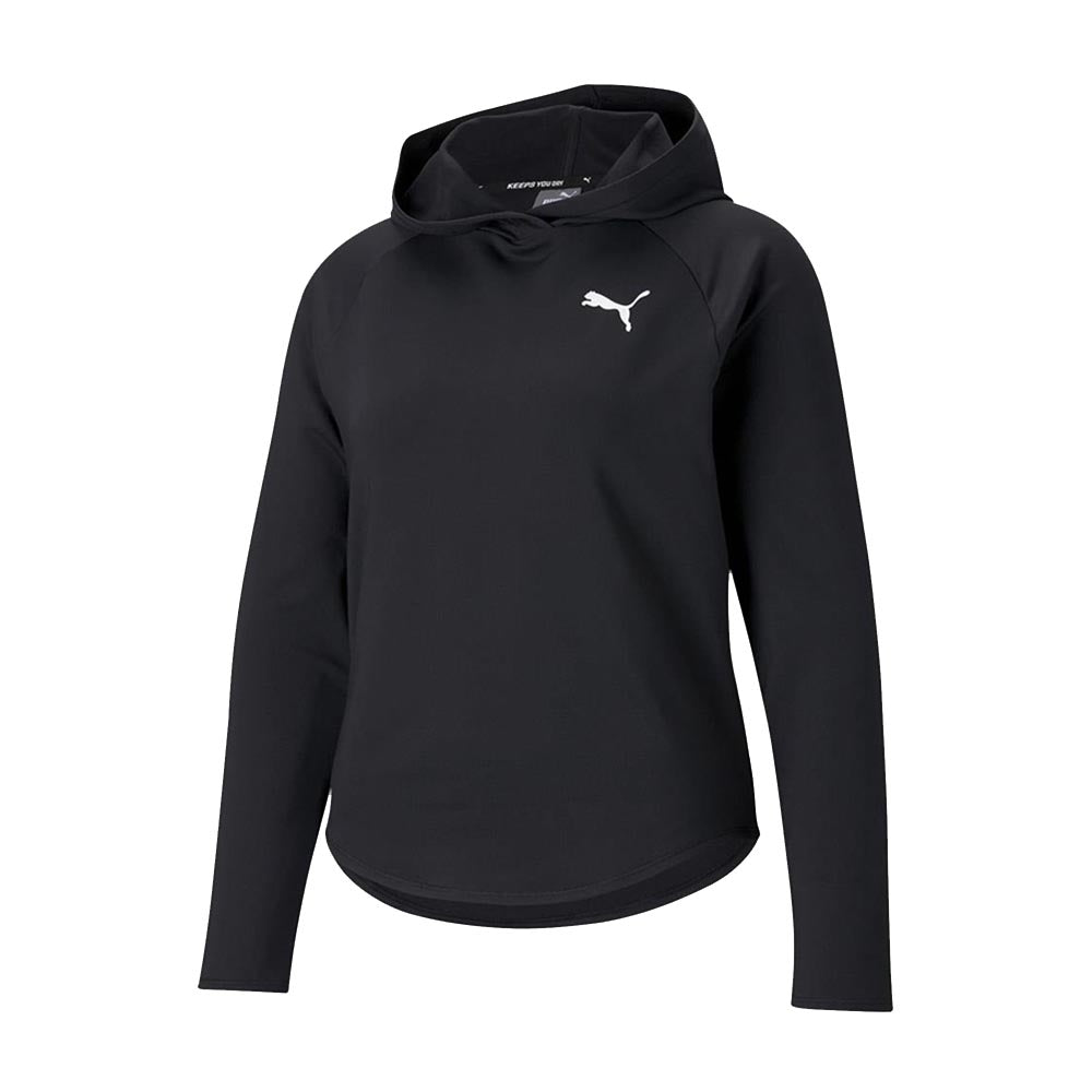 Puma Active Hoodie Womens