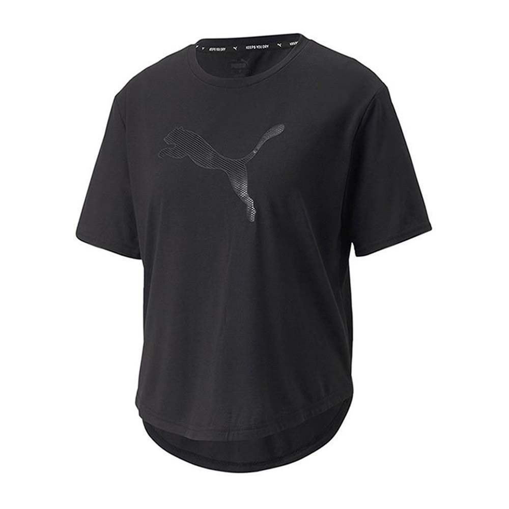 Puma Day in Motion Tee Womens