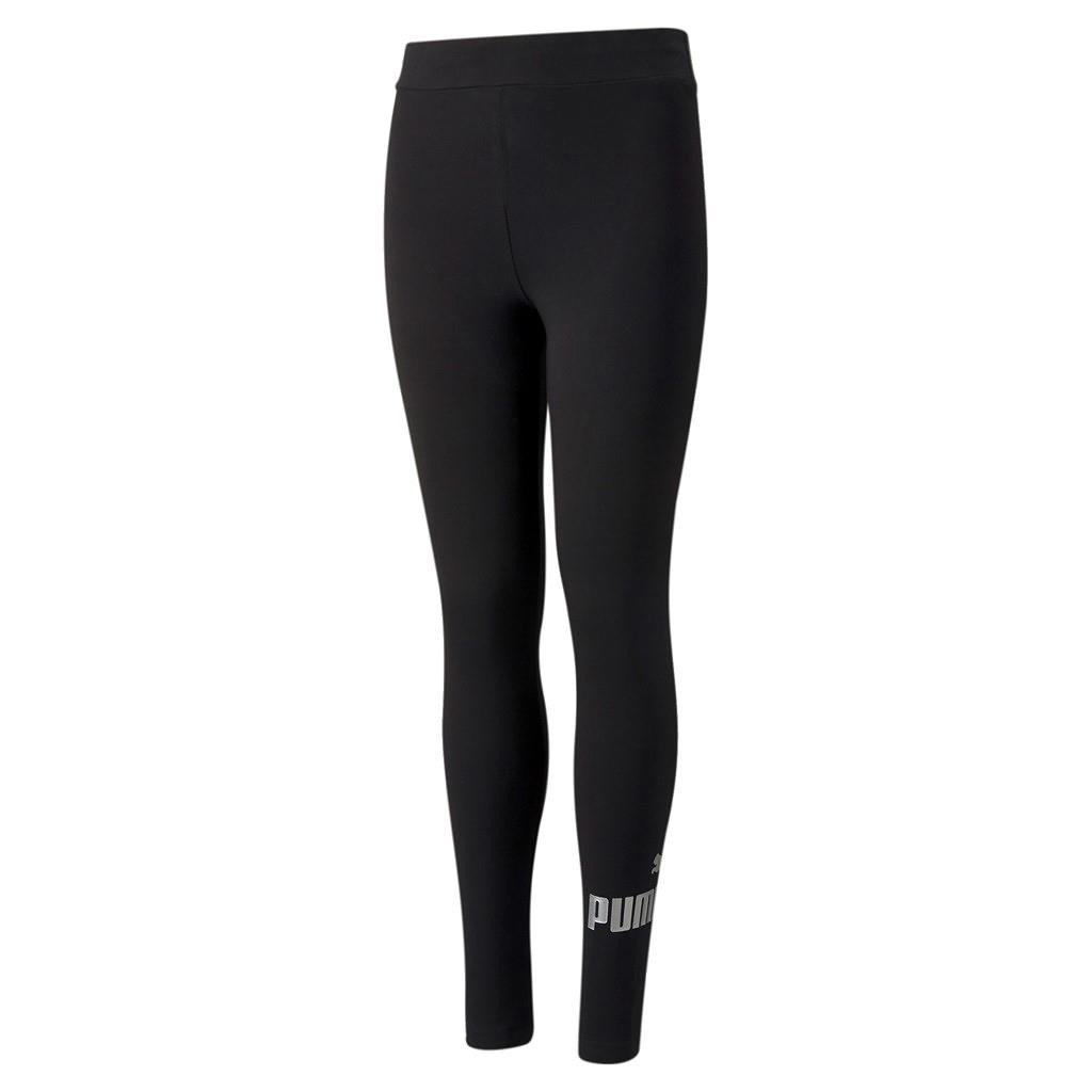 Puma ESS Logo Leggings Girls